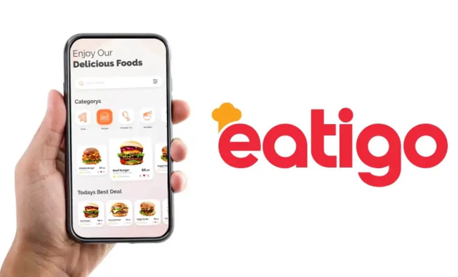 Eatigo 