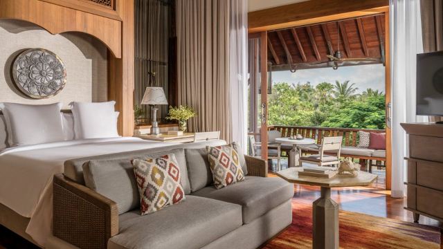 フォー シーズンズ リゾート ランカウイ