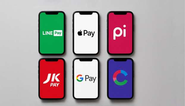 Taiwan Payment