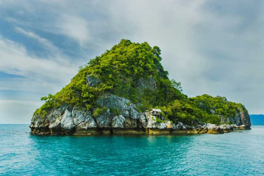 海南岛