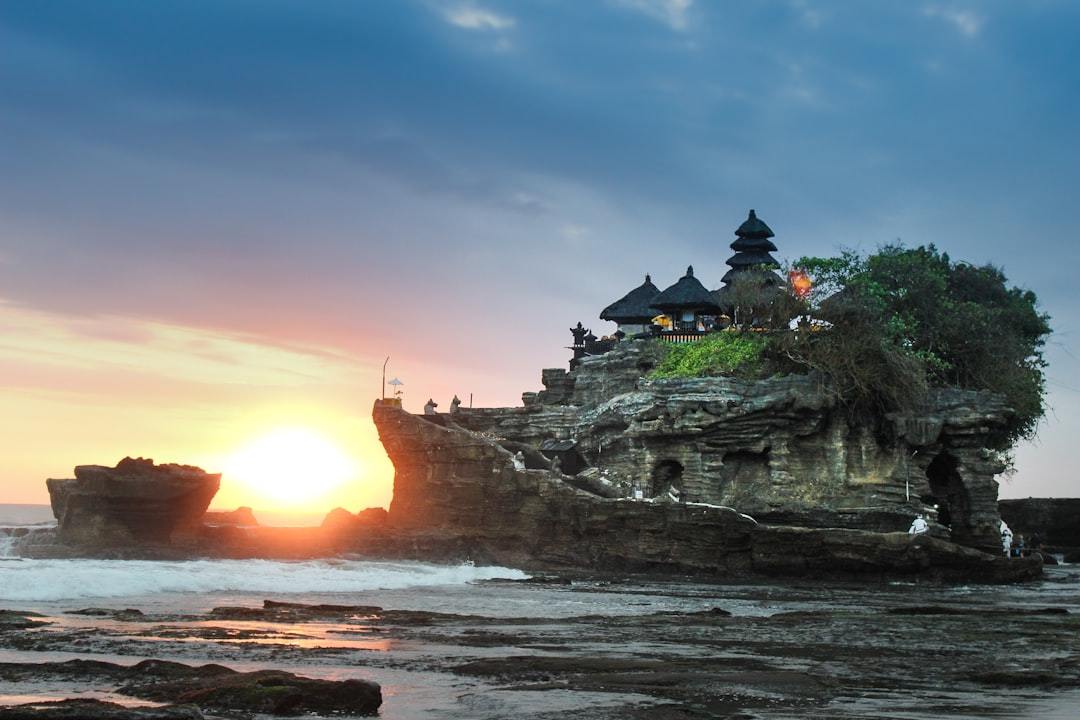How Much Cash Do You Really Need for a Bali Vacation?