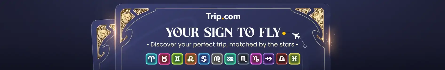 Trip.com Promo Code Singapore: Sign to Fly