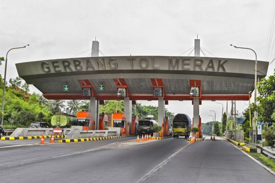 cara ke tanjung lesung