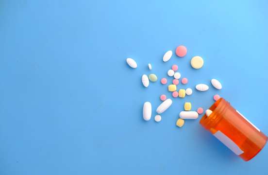 Medication to China: The Four Categories