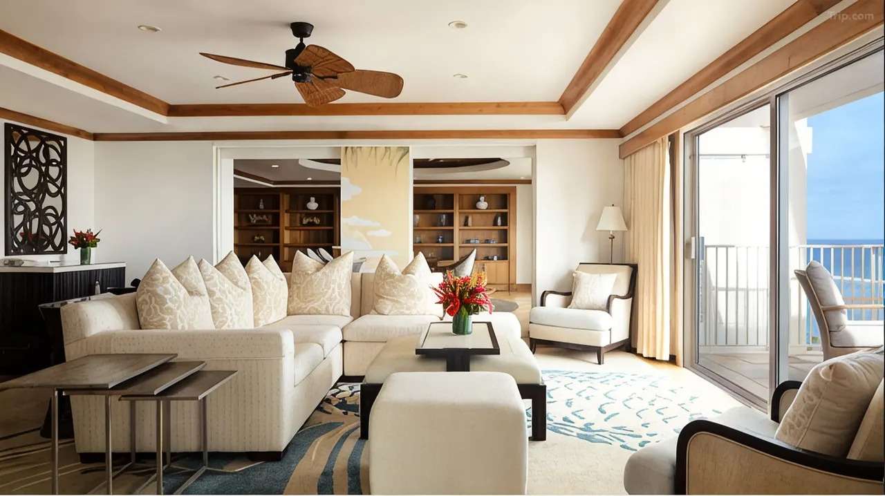 ②The Kahala Hotel & Resort｜ワイキキの喧騒を離れたハワイ滞在