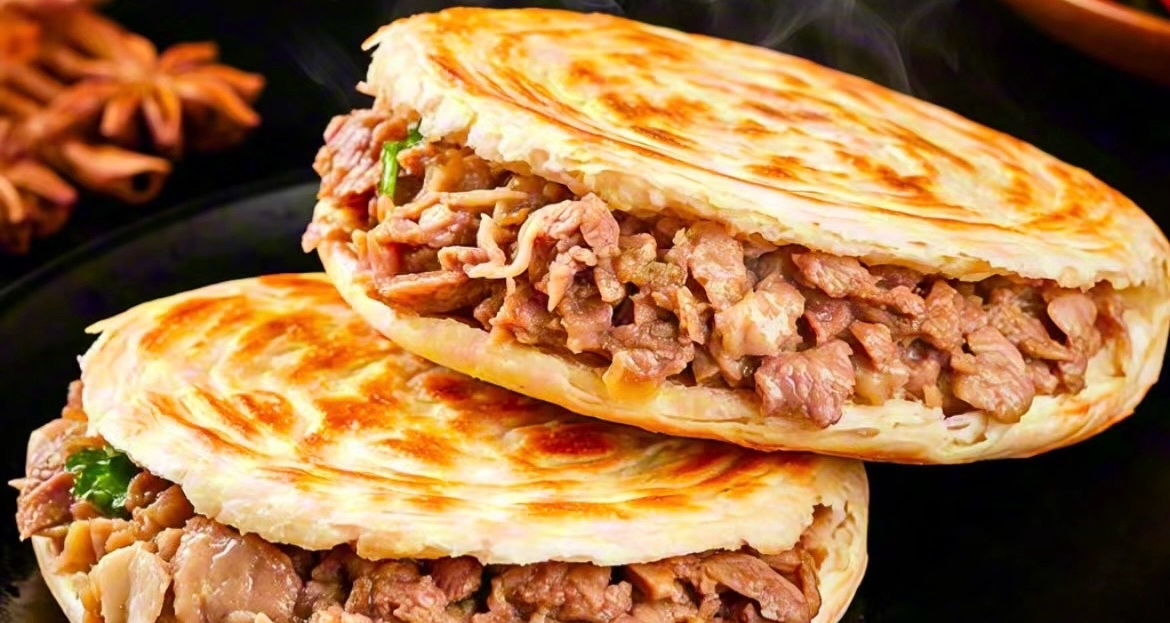 大唐不夜城のおすすめグルメ 5 選