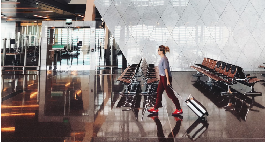 What If You’re Running Late?