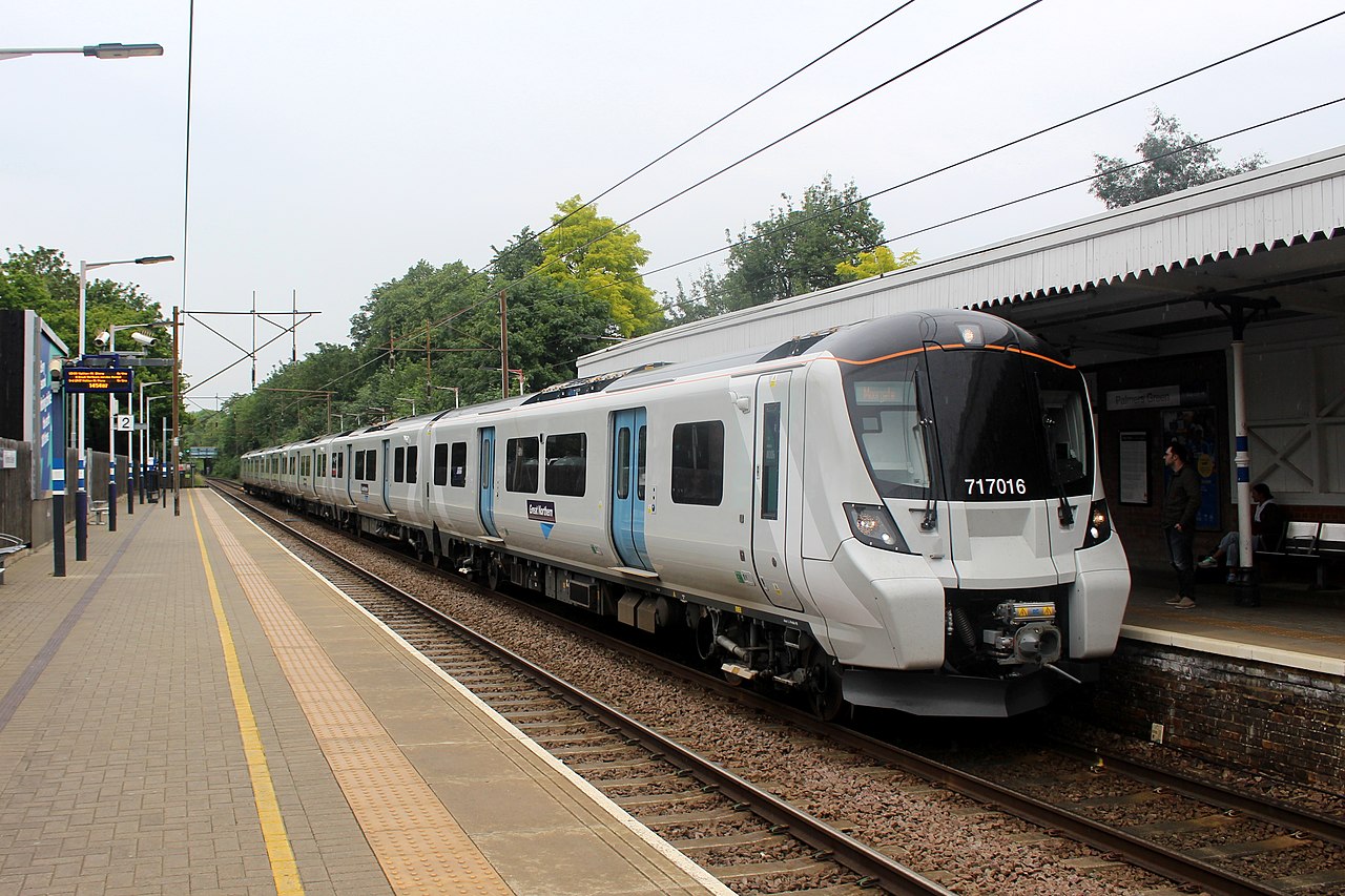 Great Northern First Class: Everything you need to know