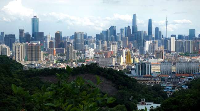 What's the Best Guangzhou One-Day Trip?