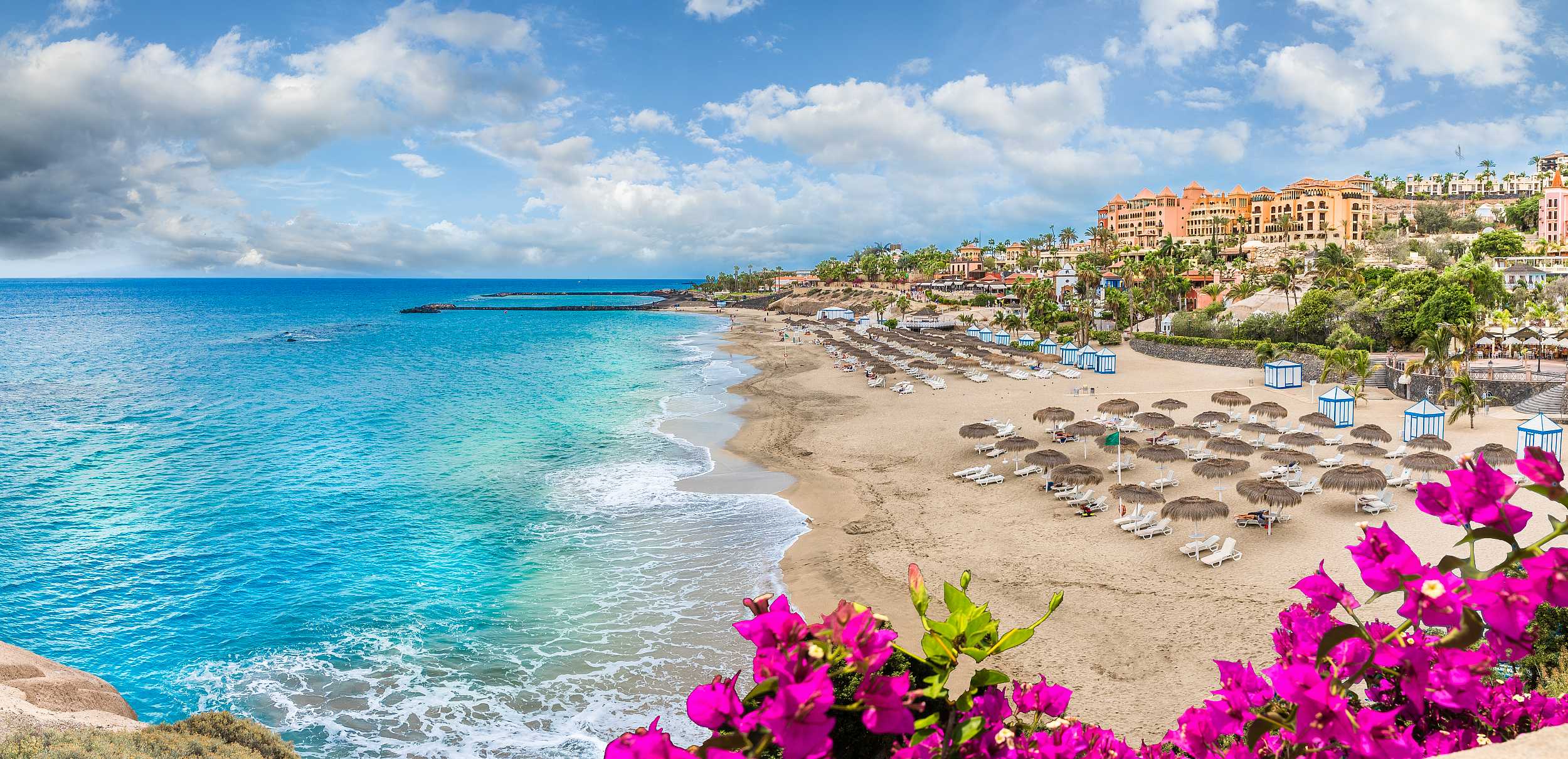 Teneriffa