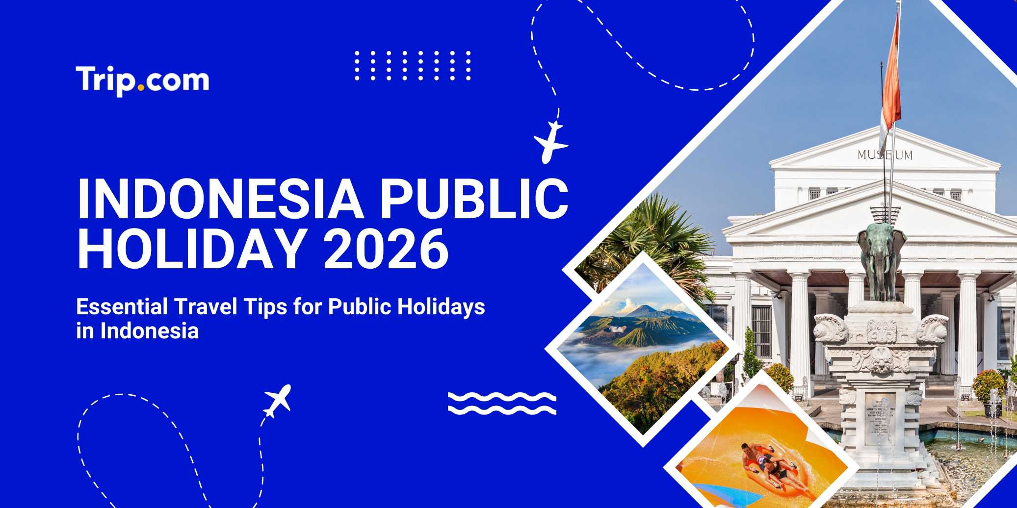 Indonesia Public Holiday 2026 Guide
