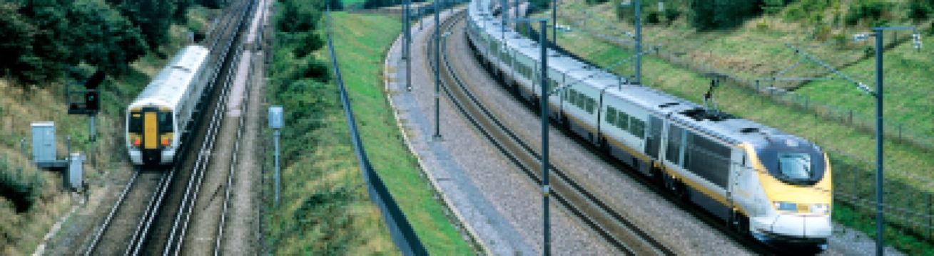 Eurostar: Spare mit Tickets nach Paris, Amsterdam, Brüssel