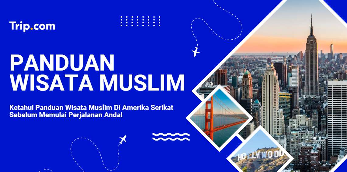Panduan Wisata Muslim