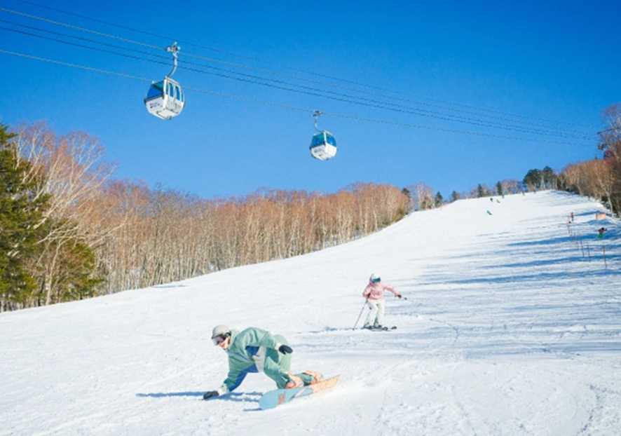 群馬県|たんばらスキーパーク