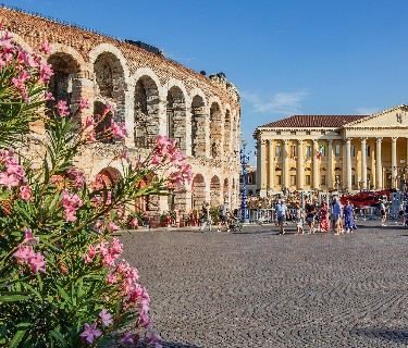 Cosa vedere a Verona in 2 giorni