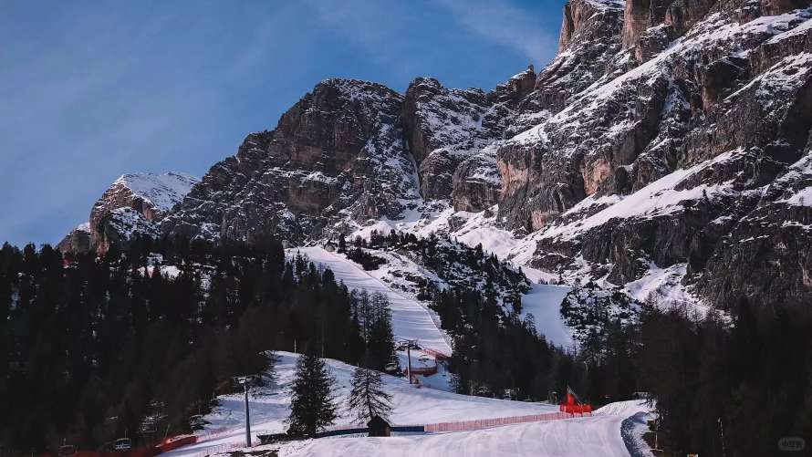 2026年冬季オリンピック｜コルティナ会場：雪上競技の聖地