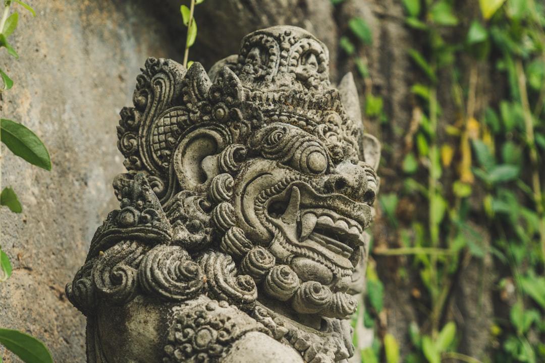 How to Get to Ubud Bali: Transport & Getting Around