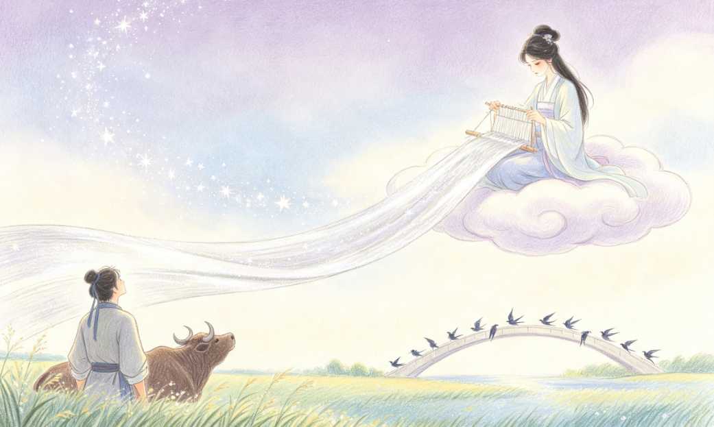 Qixi Festival Traditions: Ancient Customs and Their Meanings