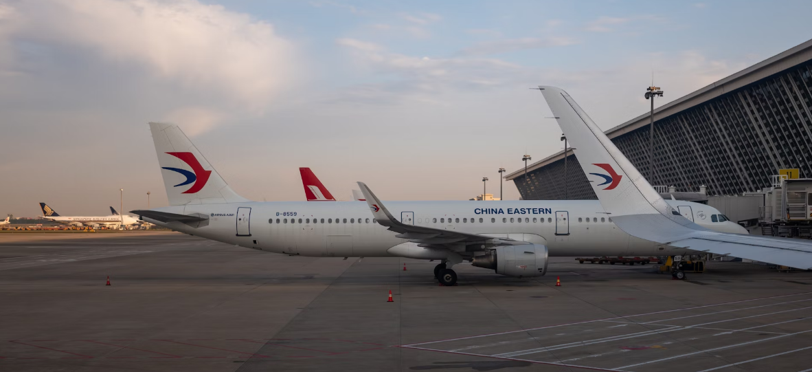 Flying from Beijing to Shanghai: Flights, Tips & Airport Guide