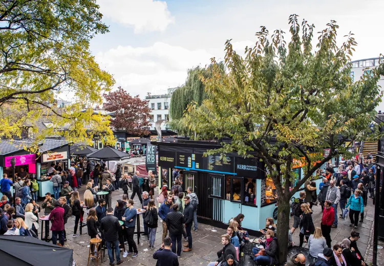 Camden Market
