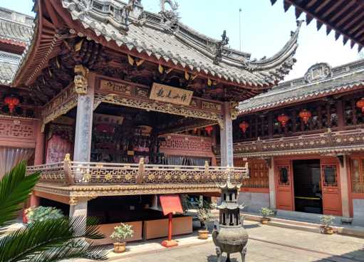 Top Things to Do in Ningbo