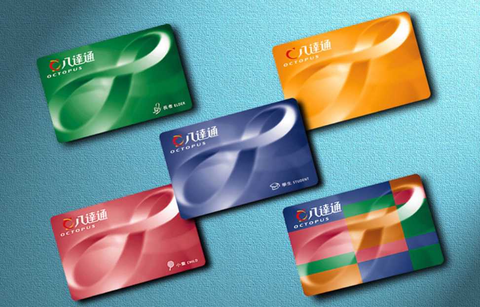 รถไฟใต้ดินฮ่องกง