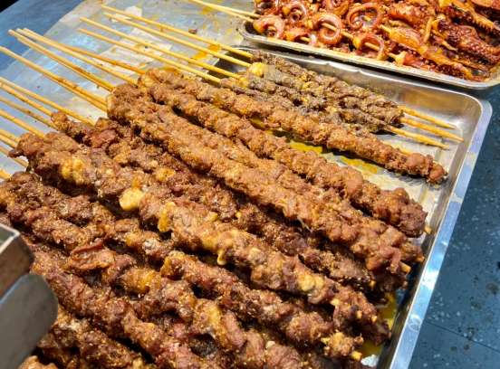 上海での食べ歩きに関するよくある質問