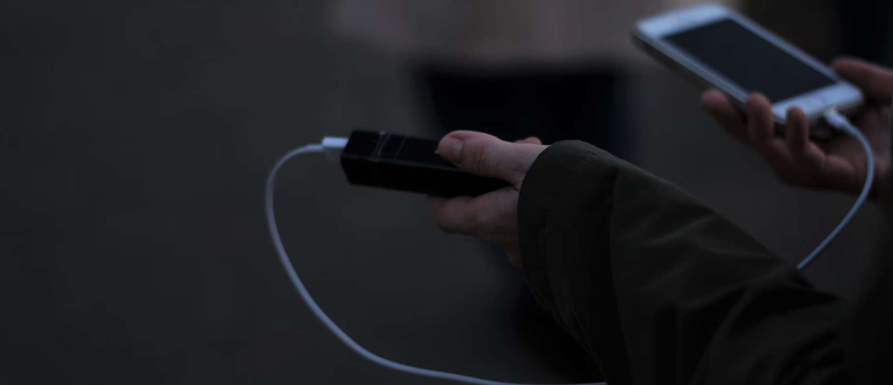 What You Can’t Do with Power Banks on the Plane