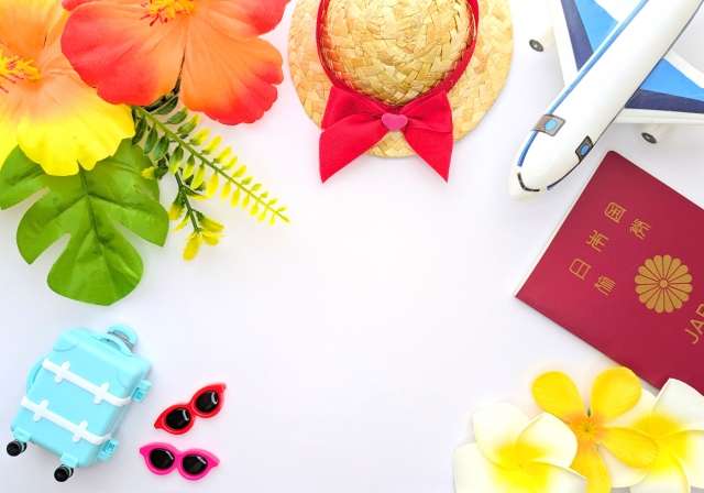 アジア圏での注意事項