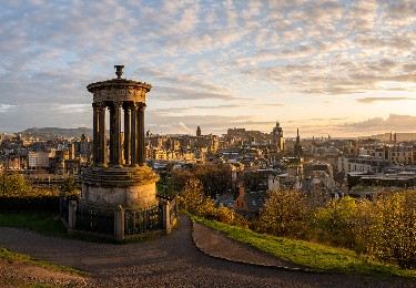 Newcastle Upon Tyne to Edinburgh: Cheapest vs quickest vs best