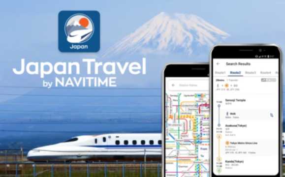 Japan Travel