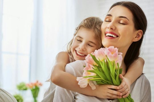 Mother's Day Flower Buying Tips