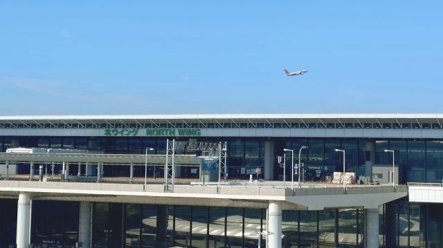 成田空港ターミナル別のおすすめ前泊エリア