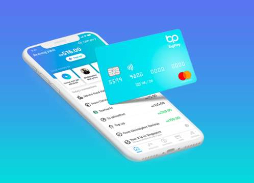 BigPay