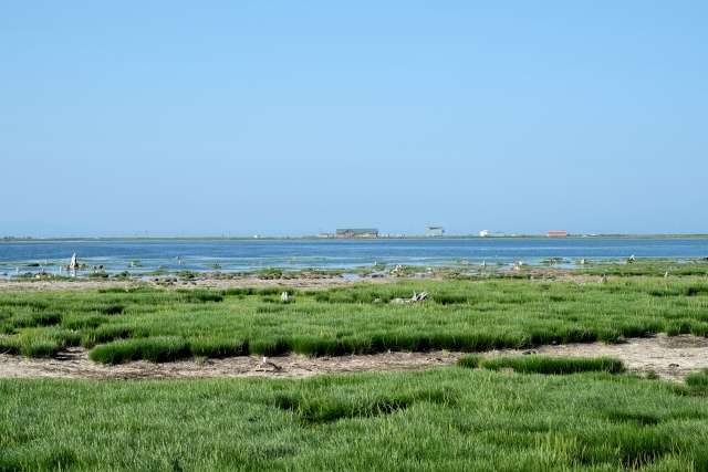 野付半島(別海町)