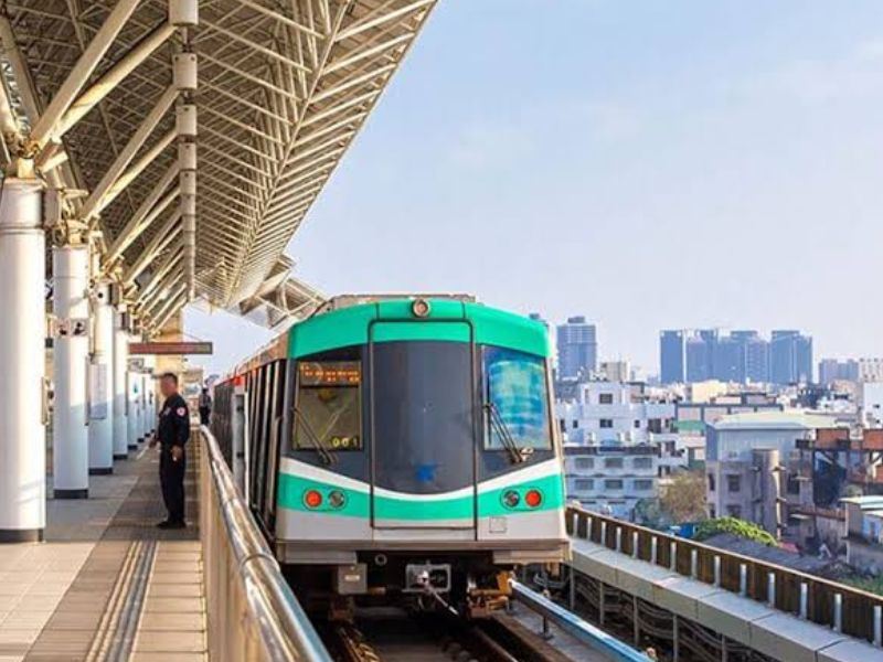 Kaohsiung Metro