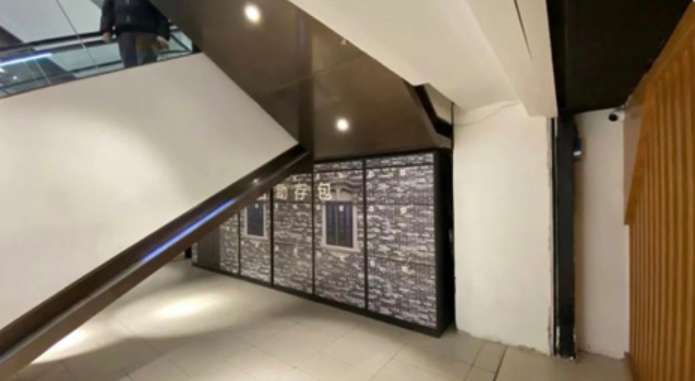 Luggage Storage Shanghai: Shopping Malls Near Metro Stations