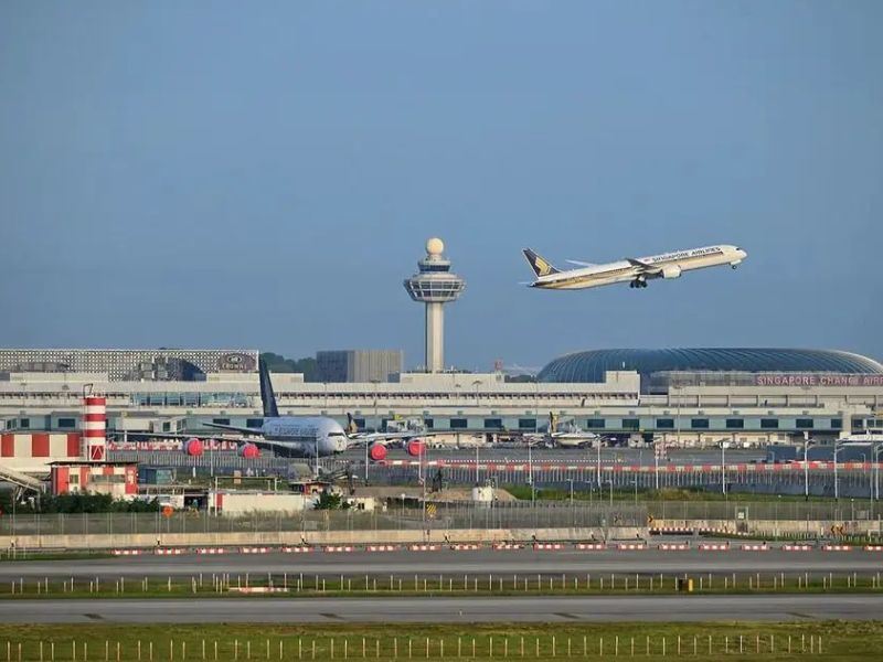 Singapore Airlines