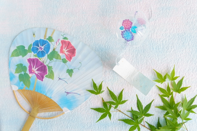 花火大会をより楽しむためのポイント3つ