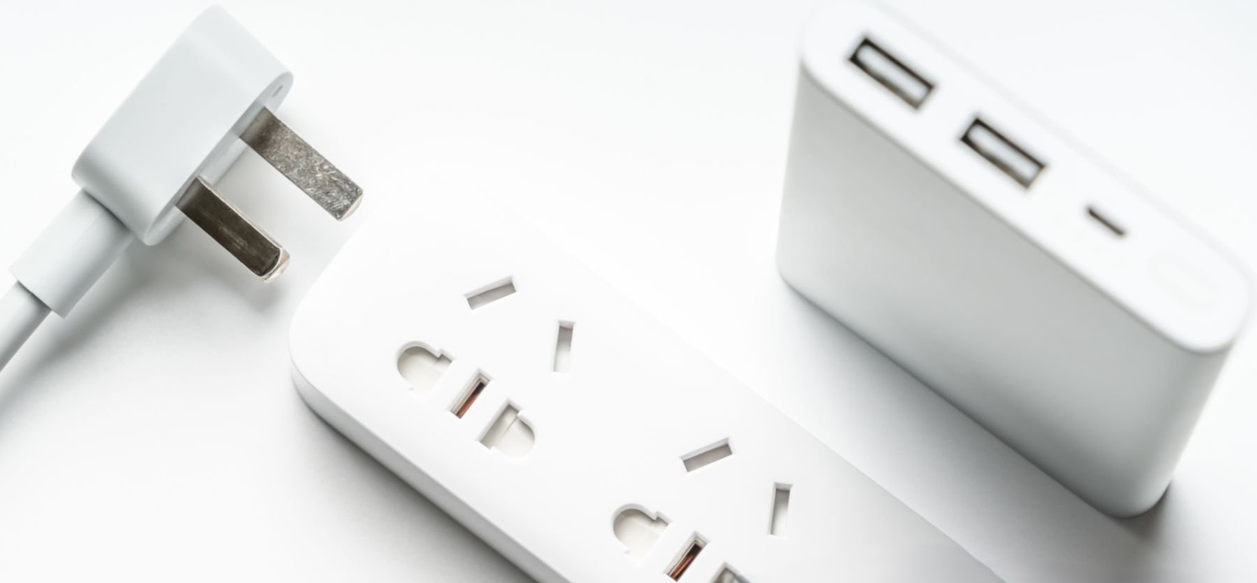 China Power Plug Types