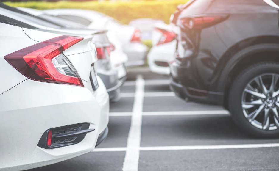 Car Park