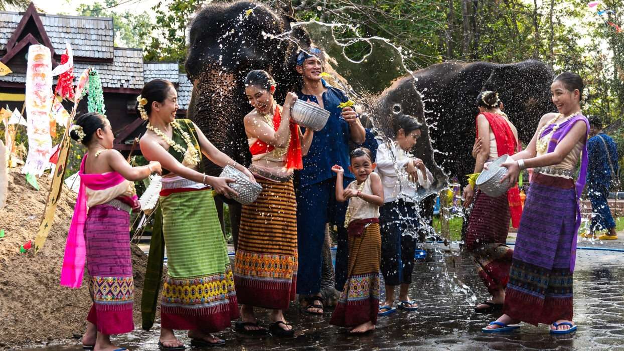Songkran