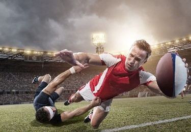 Six Nations Rugby 2026: How to get to key matches by train