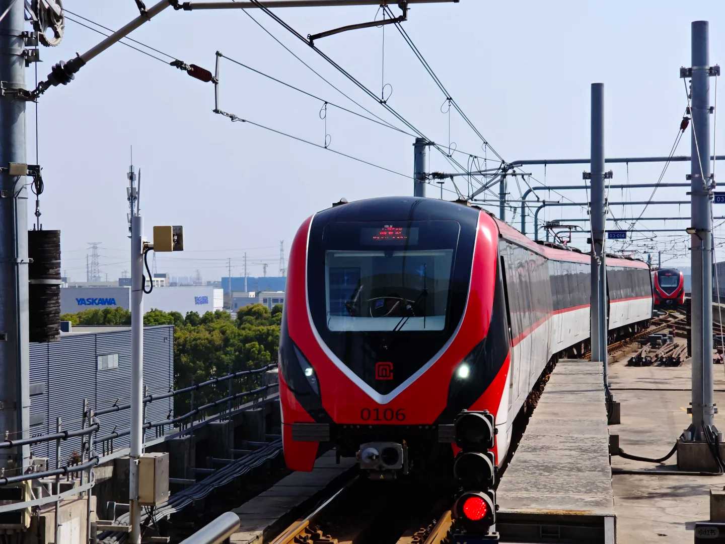 常州空港から市内までは地下鉄で行けないので注意