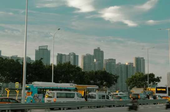 Macau Airport Transportation