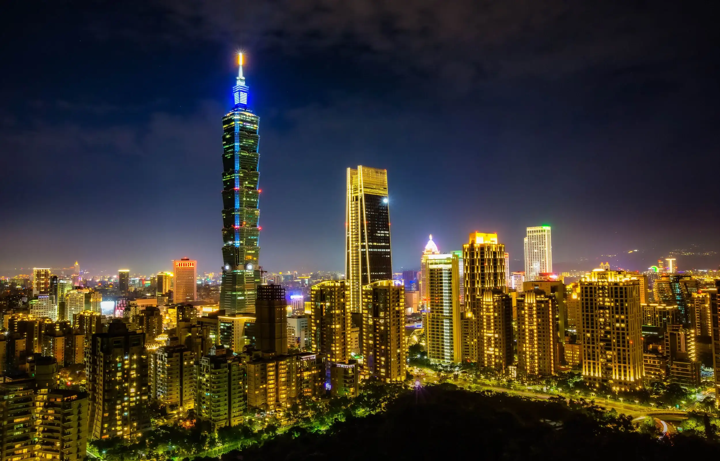 Taiwan Public Holidays: Mid-Autumn Festival