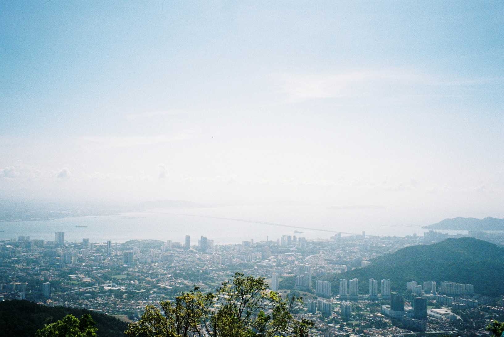 Penang Hill