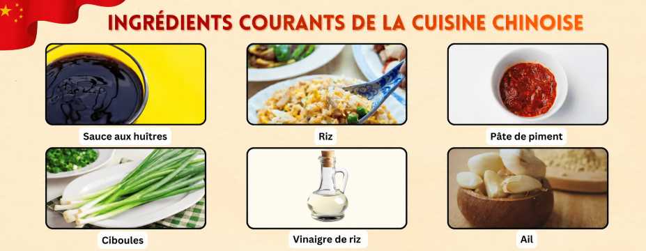 Les plats incontournables à goûter absolument en Chine
