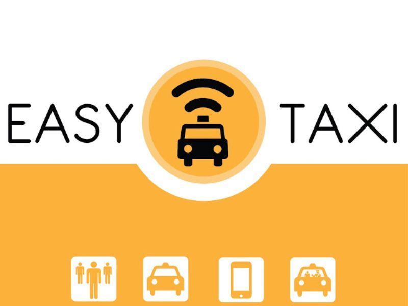 Easy Taxi