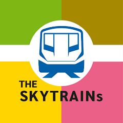 The Skytrain Apps